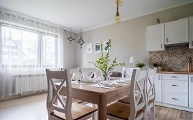 Apartament Konda